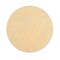 Leisure Arts Wood Circles for Crafts 12" – Unfinished Round Wooden Disc for Crafts, DIY Sign Blanks, Painting, Engraving, Wall Decor, Rustic Projects, and Home Art Displays, 1pc